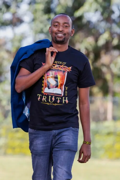 Truth Tee image 1.webp
