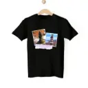 Peace T-shirt