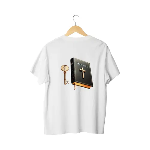 Faith T-shirt