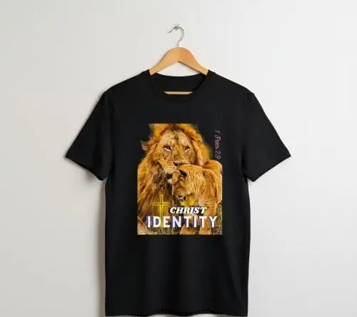 Identity T-shirt