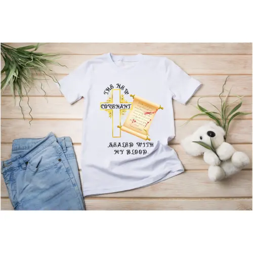 Covenant T-shirt