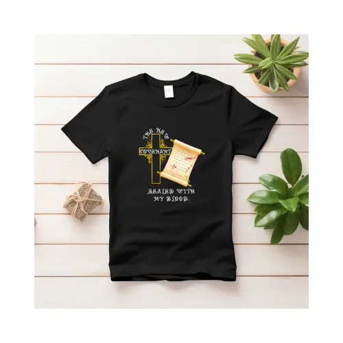 Covenant T-shirt