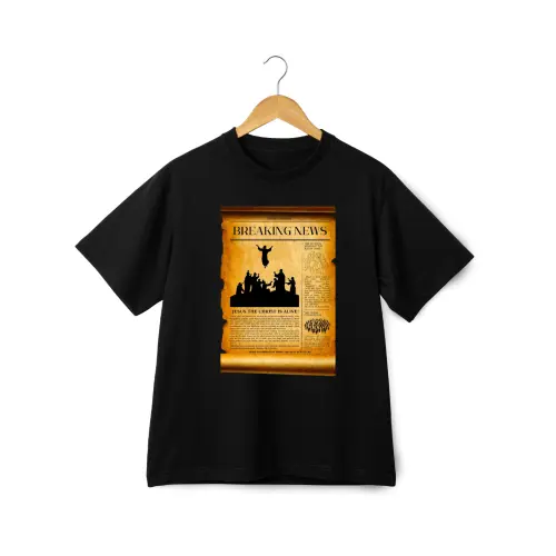 He is Risen T-shirt