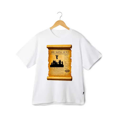 He is Risen T-shirt