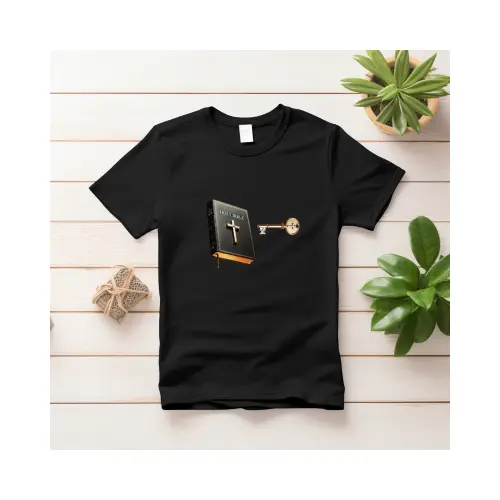 Faith T-shirt