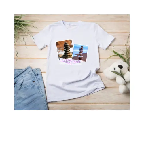Peace T-shirt