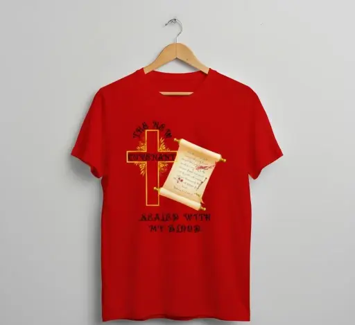 Covenant T-shirt