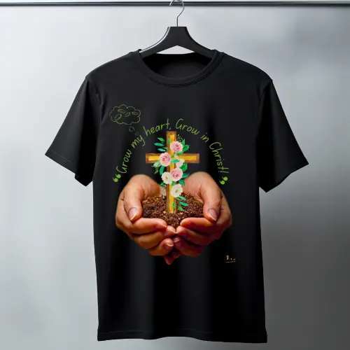 Grow my Heart